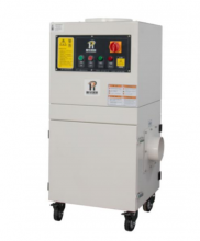 DE 系列—電動振塵型工業集塵器