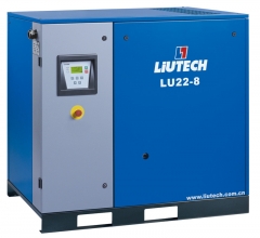 LU4-30專業型皮帶定頻系列