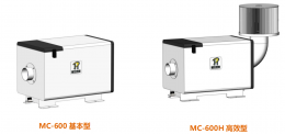 MC 系列—機械過濾式油霧凈化器